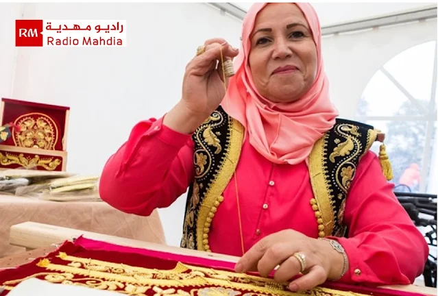 المهدية : المعرض الوطني للصناعات التقليدية من 04 إلى 13 أوت 2023